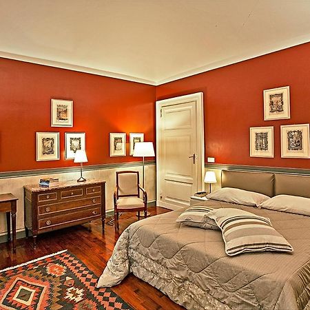 Golden Eagle Apartment Turin Ngoại thất bức ảnh
