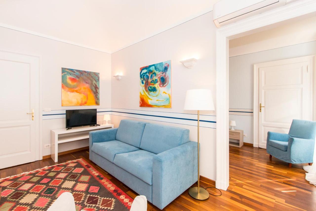 Golden Eagle Apartment Turin Ngoại thất bức ảnh