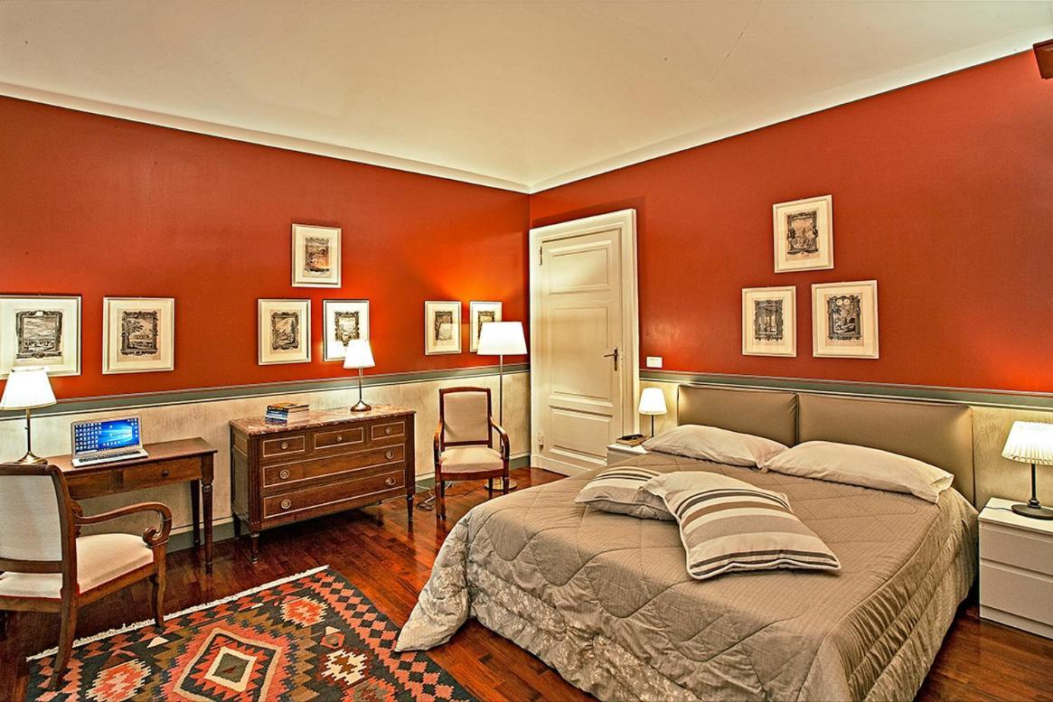 Golden Eagle Apartment Turin Ngoại thất bức ảnh