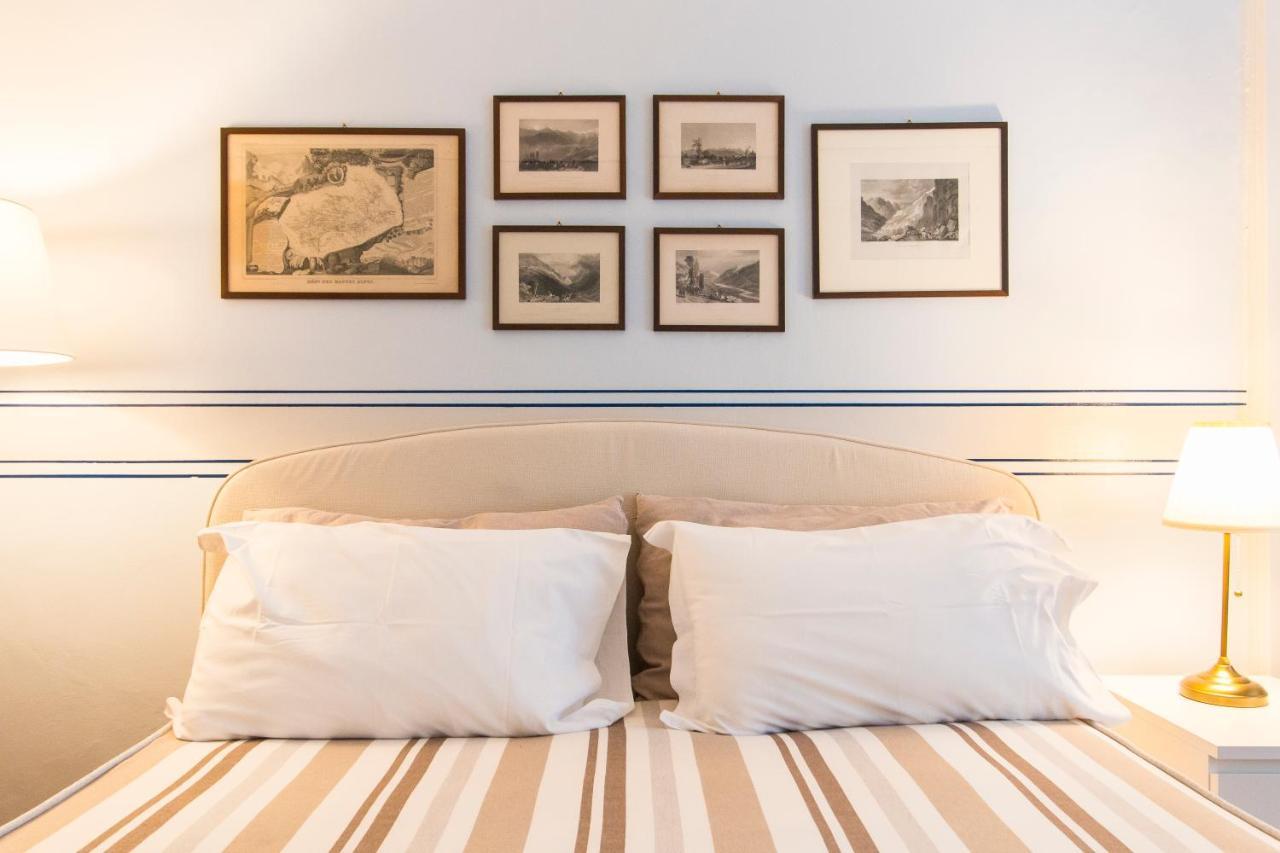 Golden Eagle Apartment Turin Ngoại thất bức ảnh