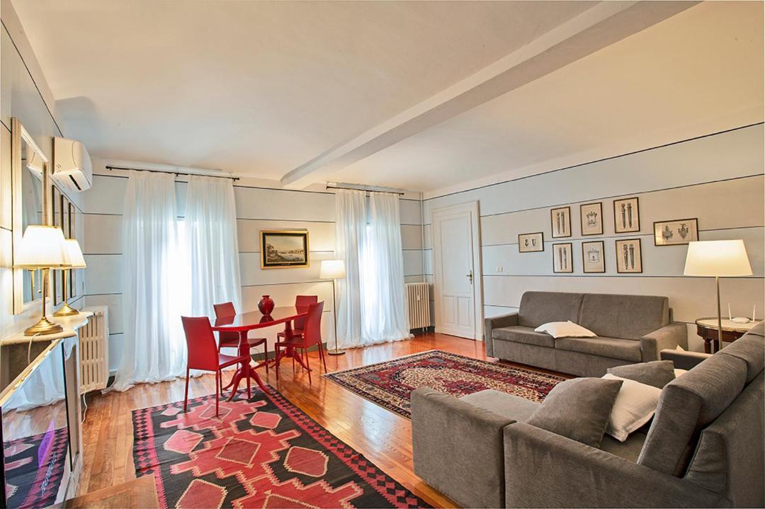 Golden Eagle Apartment Turin Ngoại thất bức ảnh