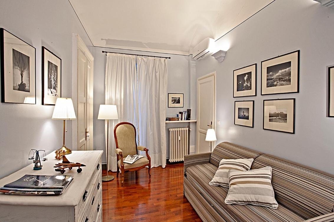 Golden Eagle Apartment Turin Ngoại thất bức ảnh