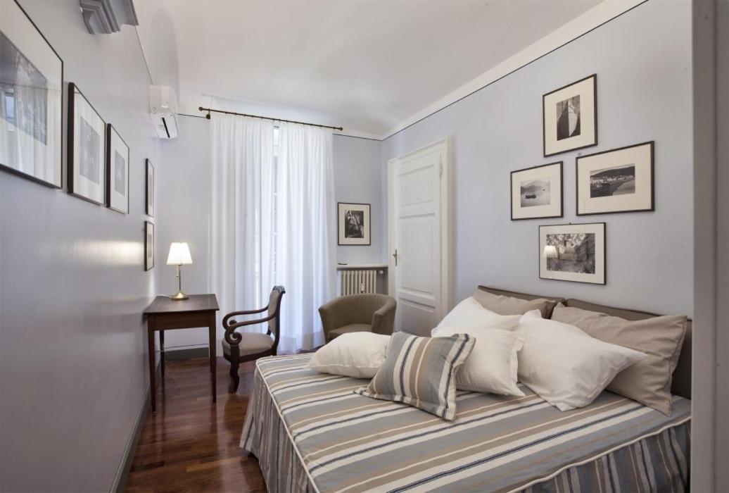 Golden Eagle Apartment Turin Ngoại thất bức ảnh