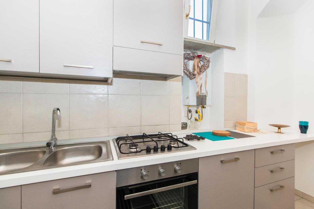 Golden Eagle Apartment Turin Ngoại thất bức ảnh