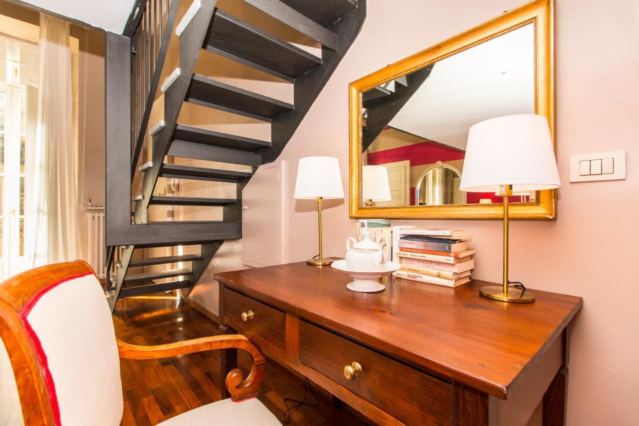 Golden Eagle Apartment Turin Ngoại thất bức ảnh