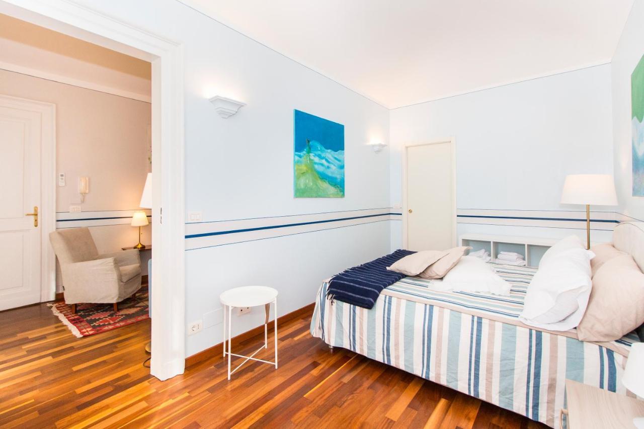 Golden Eagle Apartment Turin Ngoại thất bức ảnh