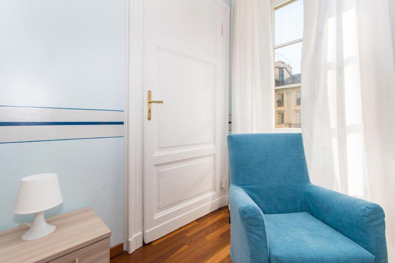 Golden Eagle Apartment Turin Ngoại thất bức ảnh