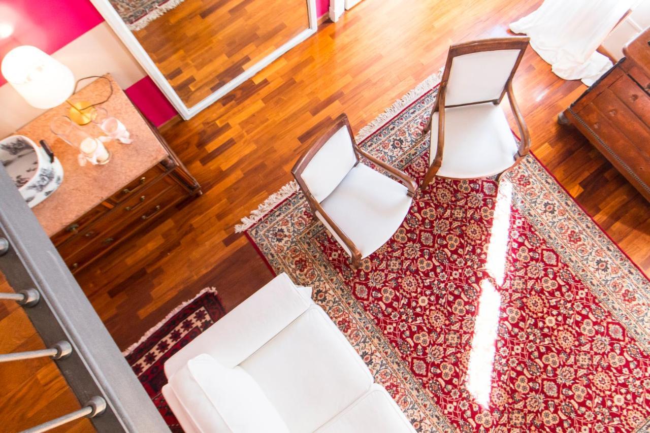 Golden Eagle Apartment Turin Ngoại thất bức ảnh