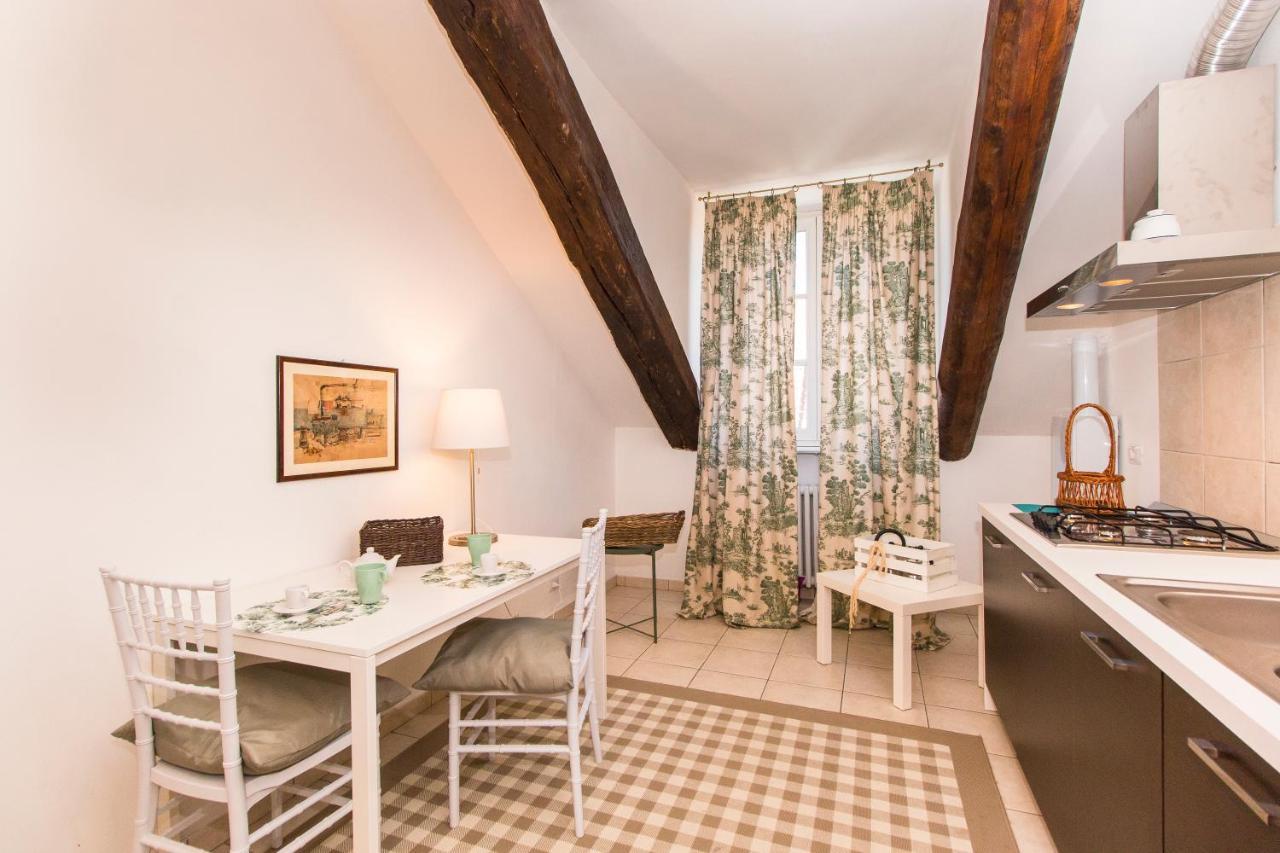 Golden Eagle Apartment Turin Ngoại thất bức ảnh