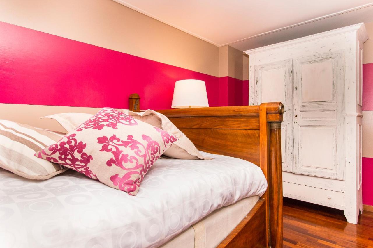 Golden Eagle Apartment Turin Ngoại thất bức ảnh