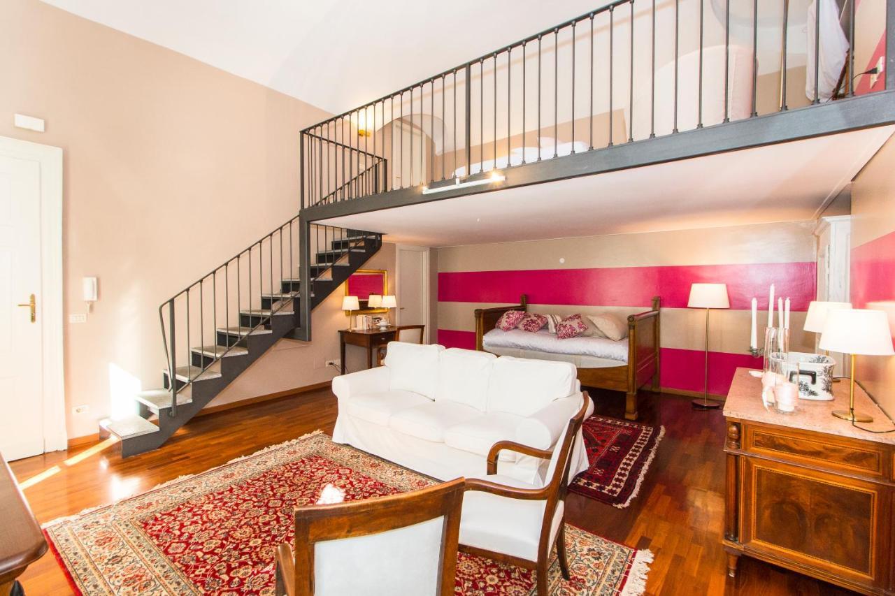 Golden Eagle Apartment Turin Ngoại thất bức ảnh