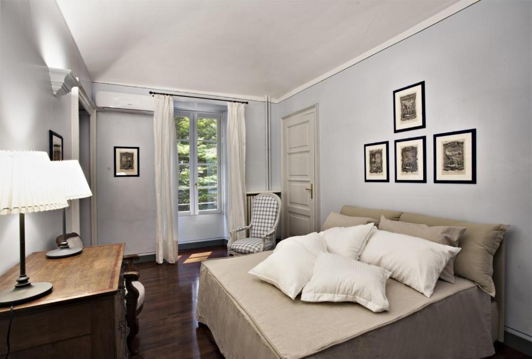 Golden Eagle Apartment Turin Ngoại thất bức ảnh