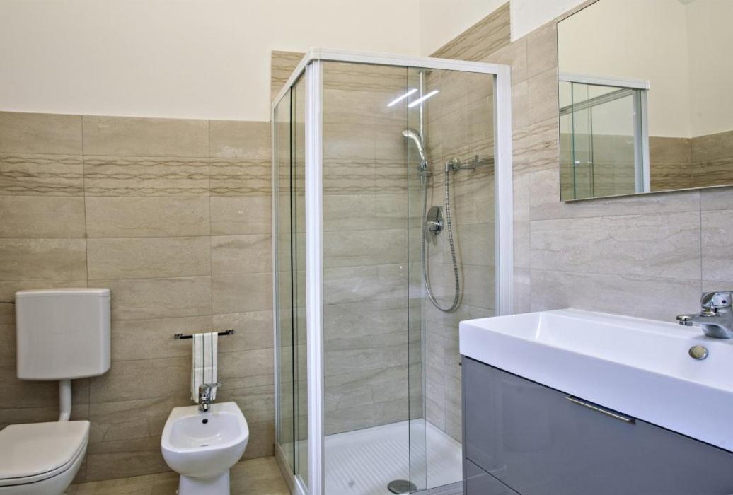 Golden Eagle Apartment Turin Ngoại thất bức ảnh