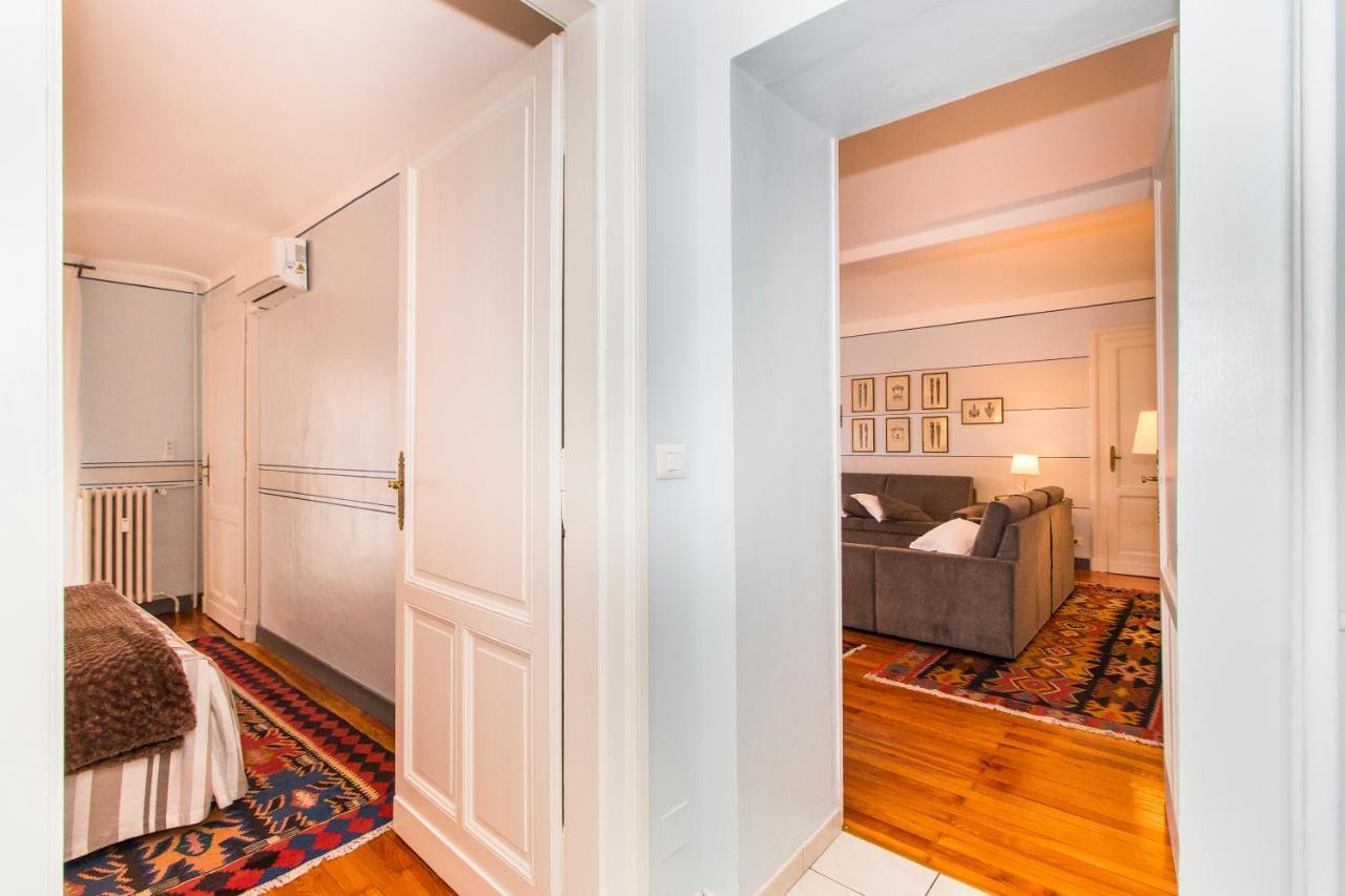 Golden Eagle Apartment Turin Ngoại thất bức ảnh