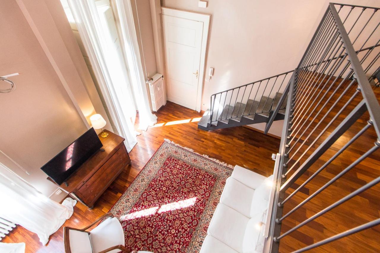 Golden Eagle Apartment Turin Ngoại thất bức ảnh