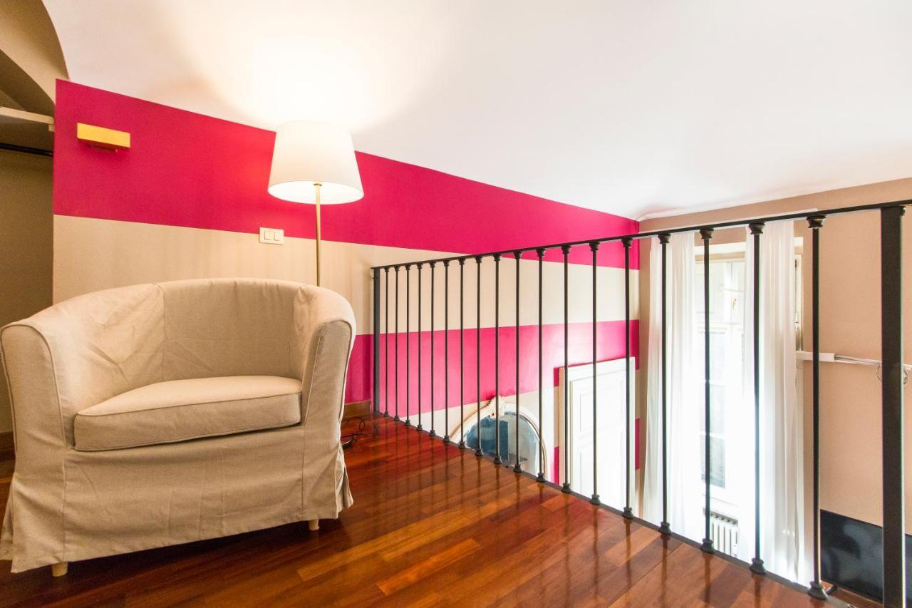 Golden Eagle Apartment Turin Ngoại thất bức ảnh