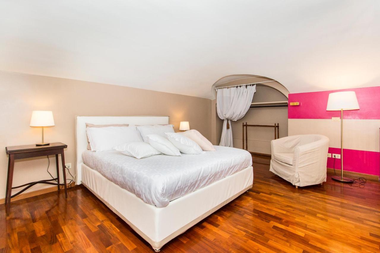Golden Eagle Apartment Turin Ngoại thất bức ảnh
