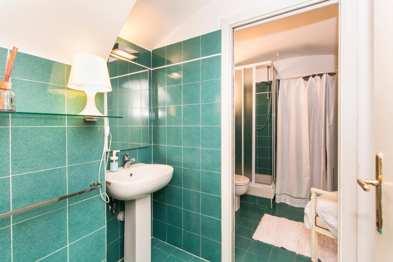 Golden Eagle Apartment Turin Ngoại thất bức ảnh