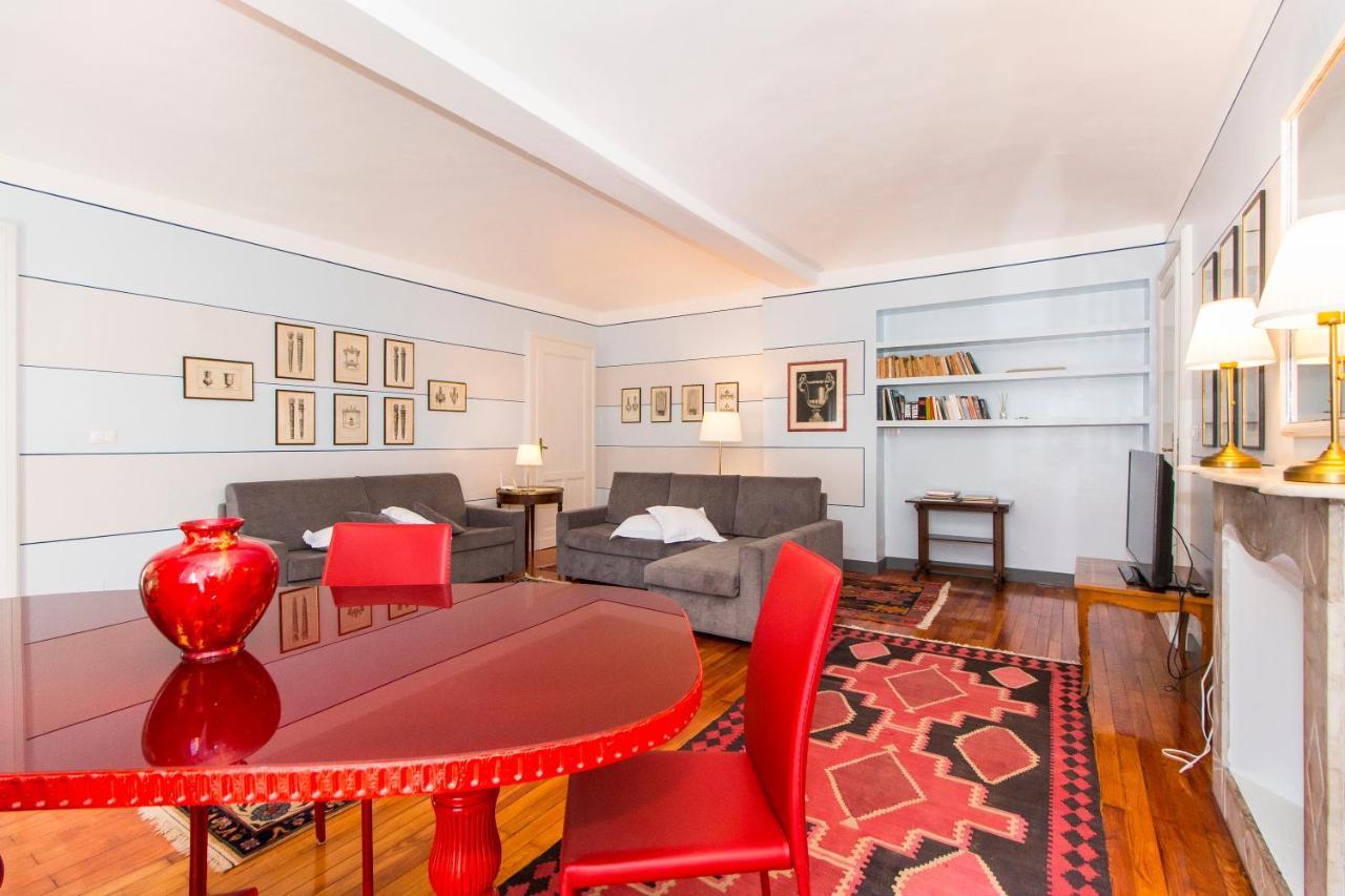Golden Eagle Apartment Turin Ngoại thất bức ảnh