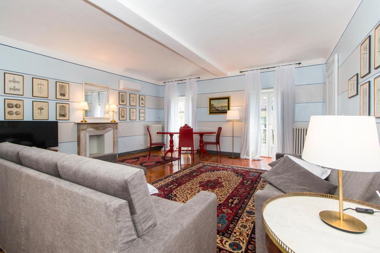 Golden Eagle Apartment Turin Ngoại thất bức ảnh