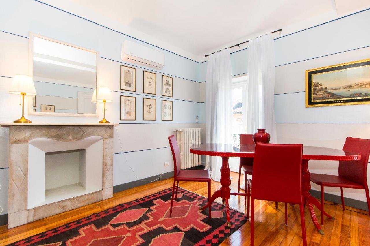 Golden Eagle Apartment Turin Ngoại thất bức ảnh