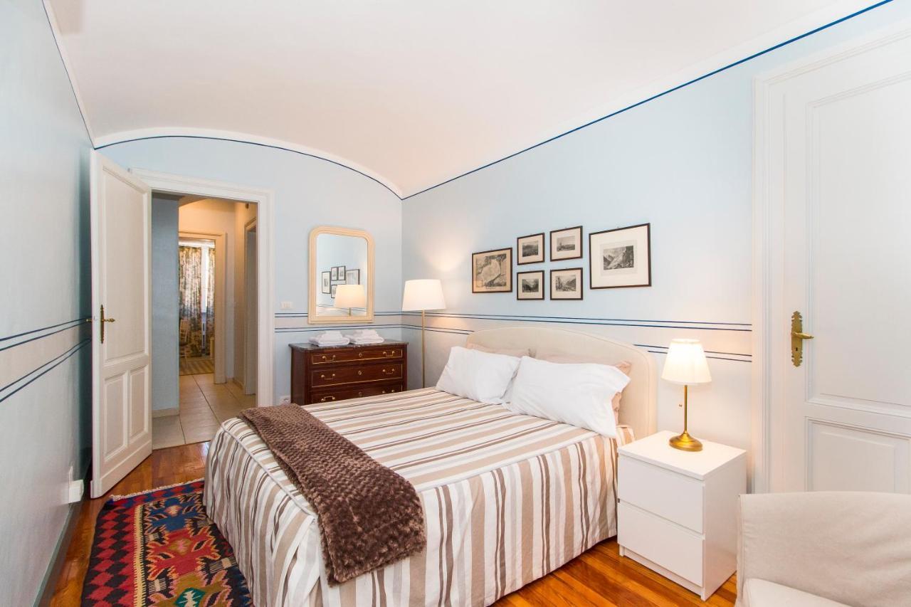 Golden Eagle Apartment Turin Ngoại thất bức ảnh