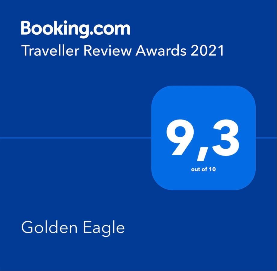 Golden Eagle Apartment Turin Ngoại thất bức ảnh