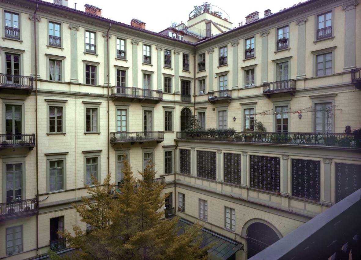 Golden Eagle Apartment Turin Ngoại thất bức ảnh