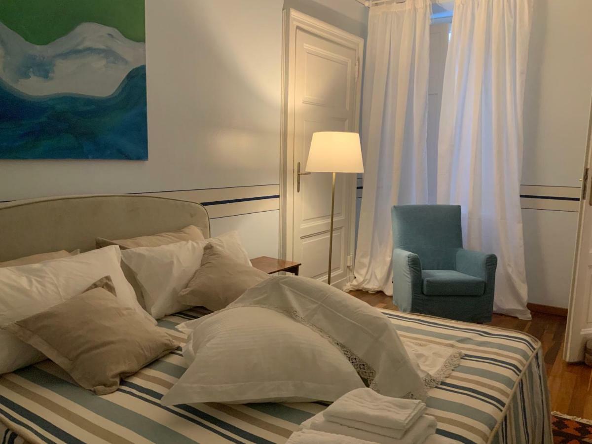 Golden Eagle Apartment Turin Ngoại thất bức ảnh